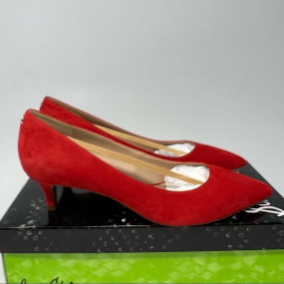 Sam Edelman Dori Heels - Picture 3 of 13